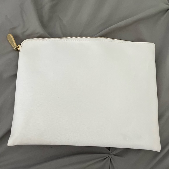 Lilly Pulitzer Cosmetic Jewelry Pouch - Picture 3 of 5